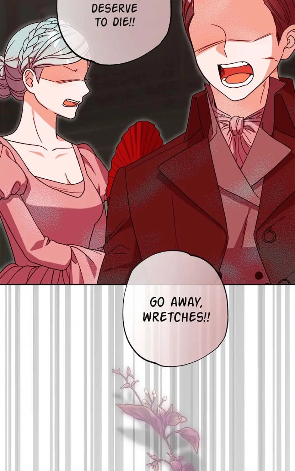 Hiding the Archduke