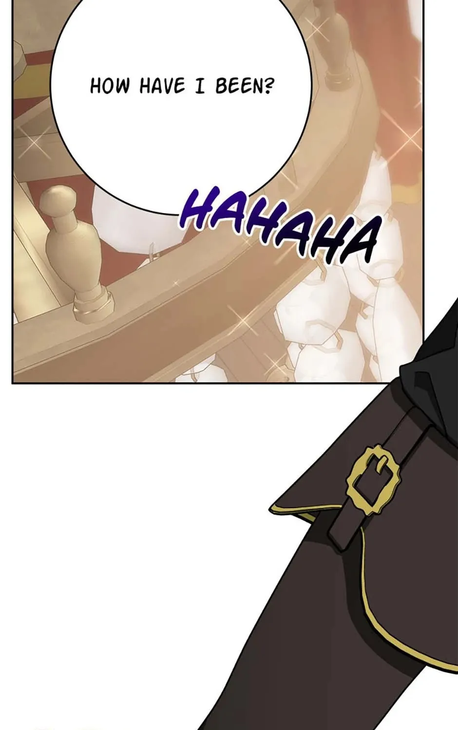 Hiding the Archduke