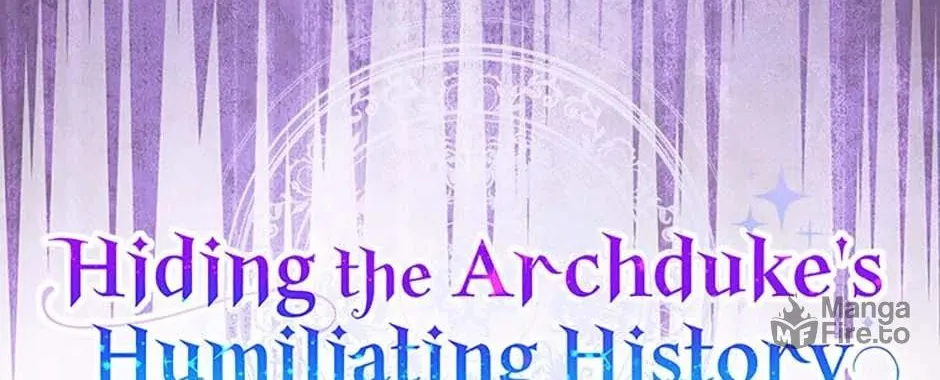 Hiding the Archduke