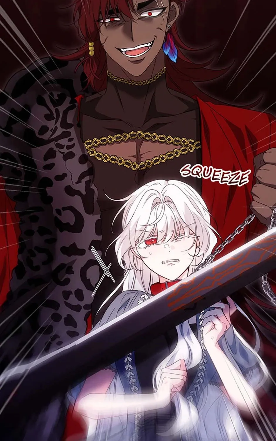 Hiding the Archduke