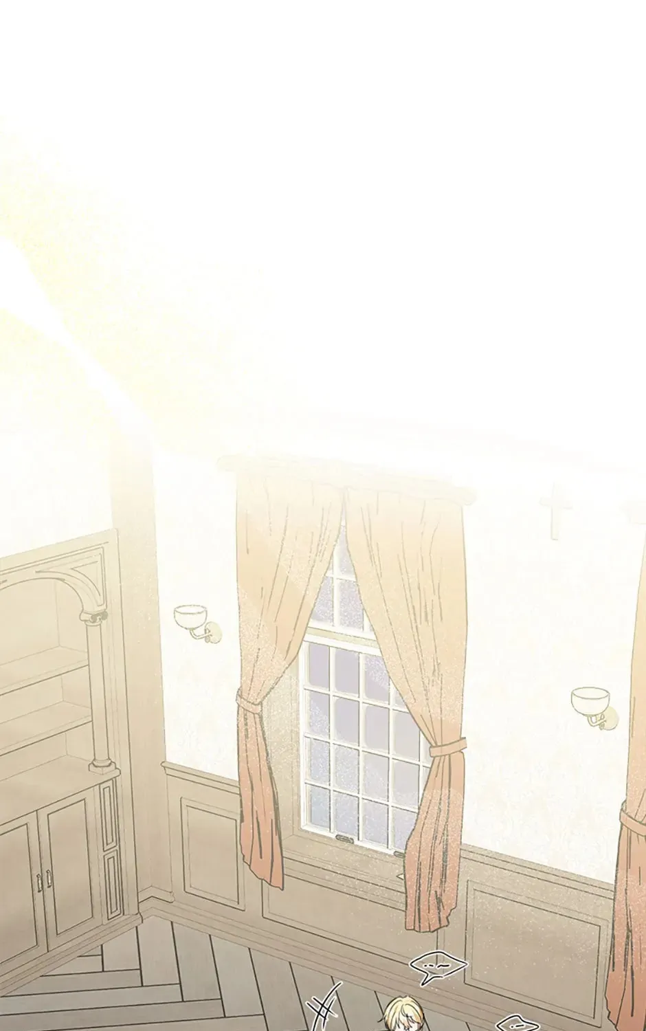 Hiding the Archduke
