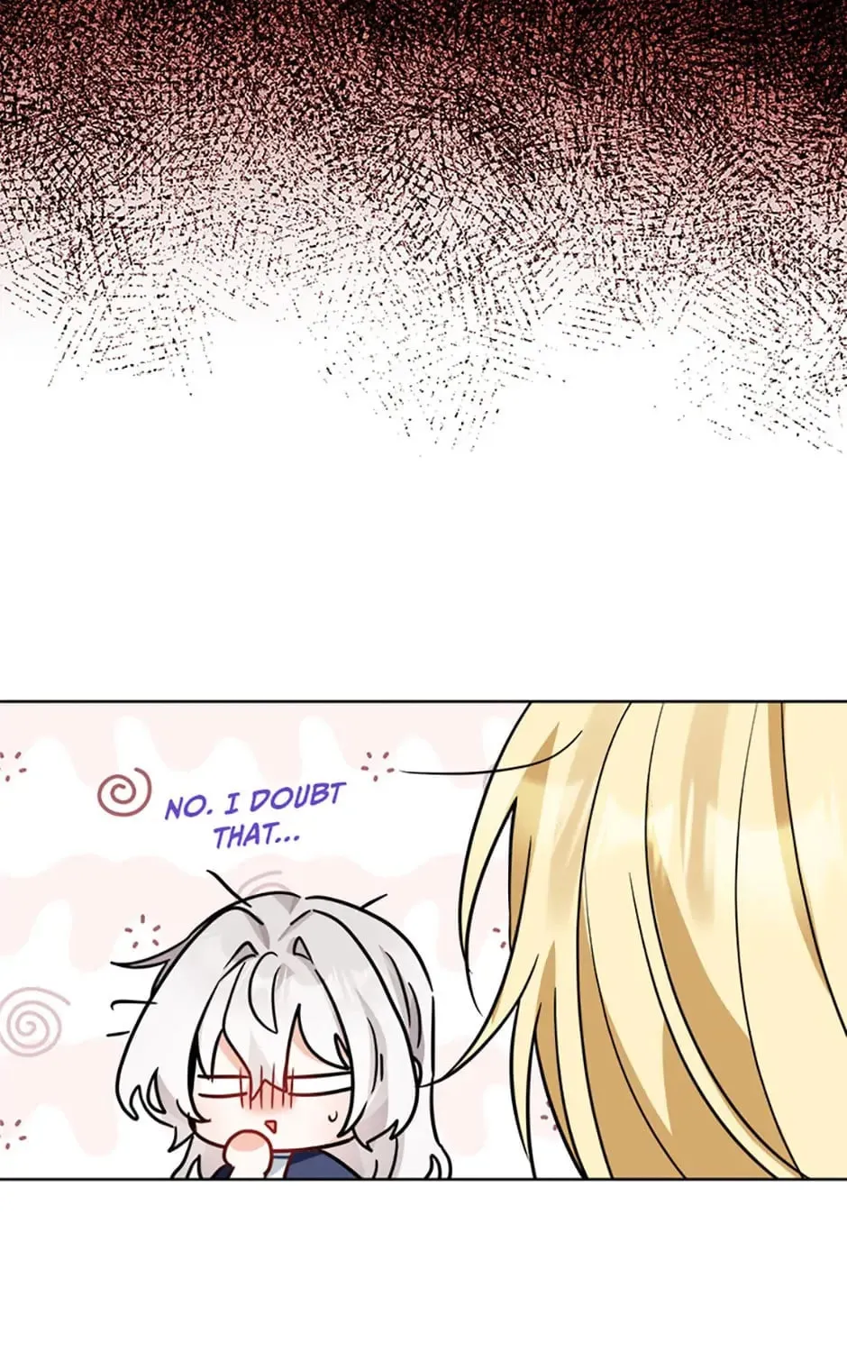 Hiding the Archduke