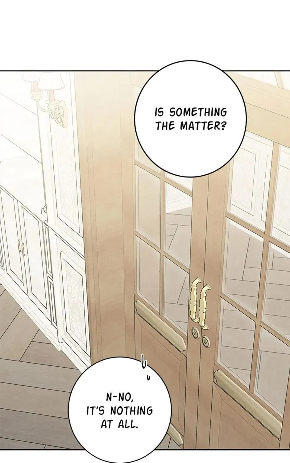 Hiding the Archduke