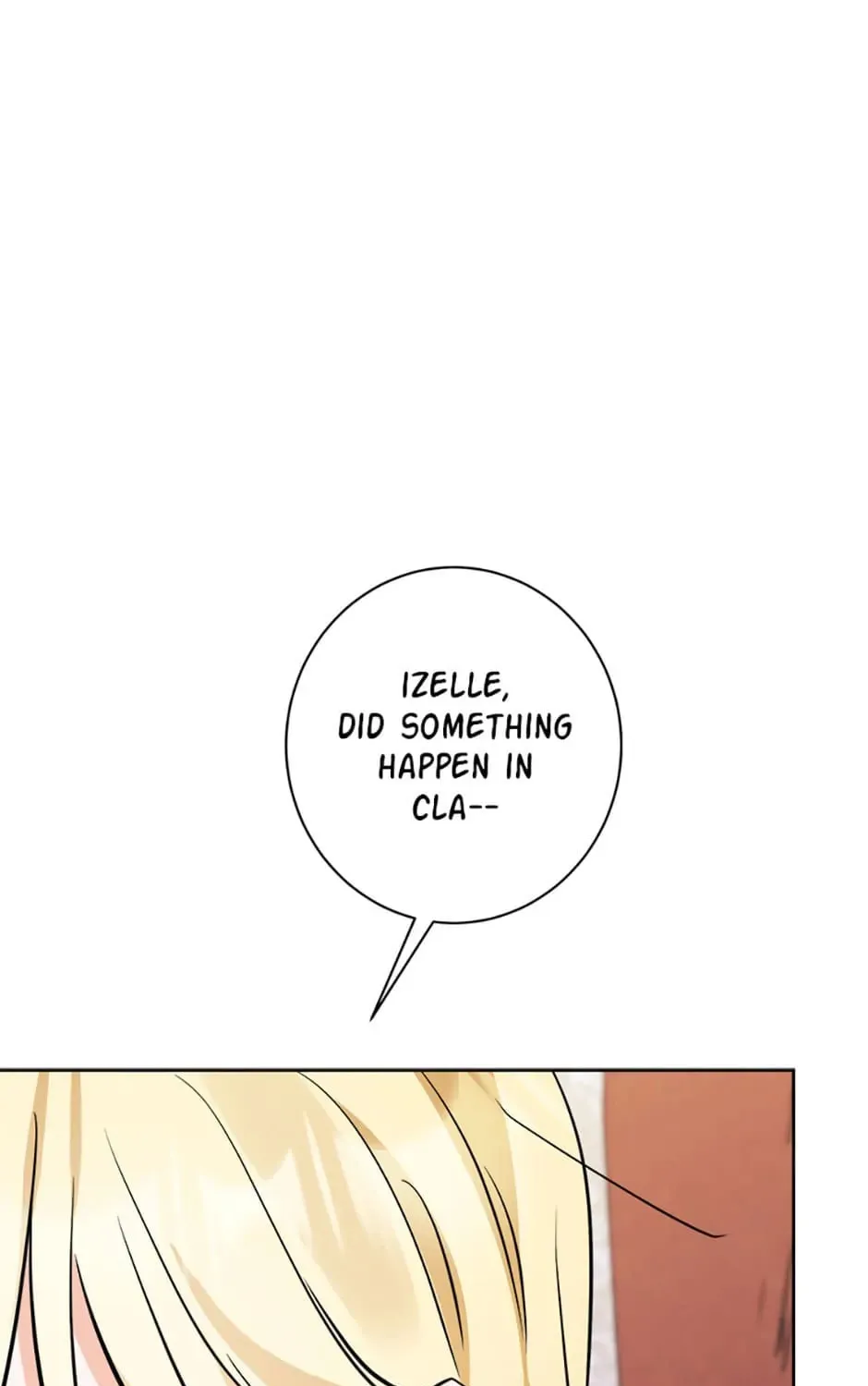 Hiding the Archduke