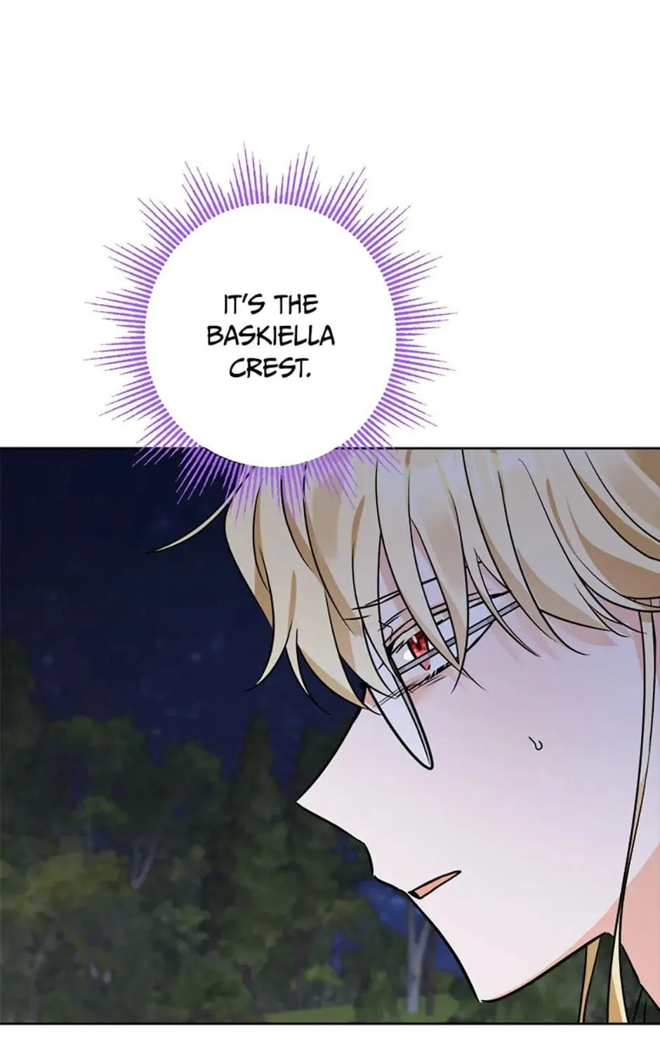 Hiding the Archduke