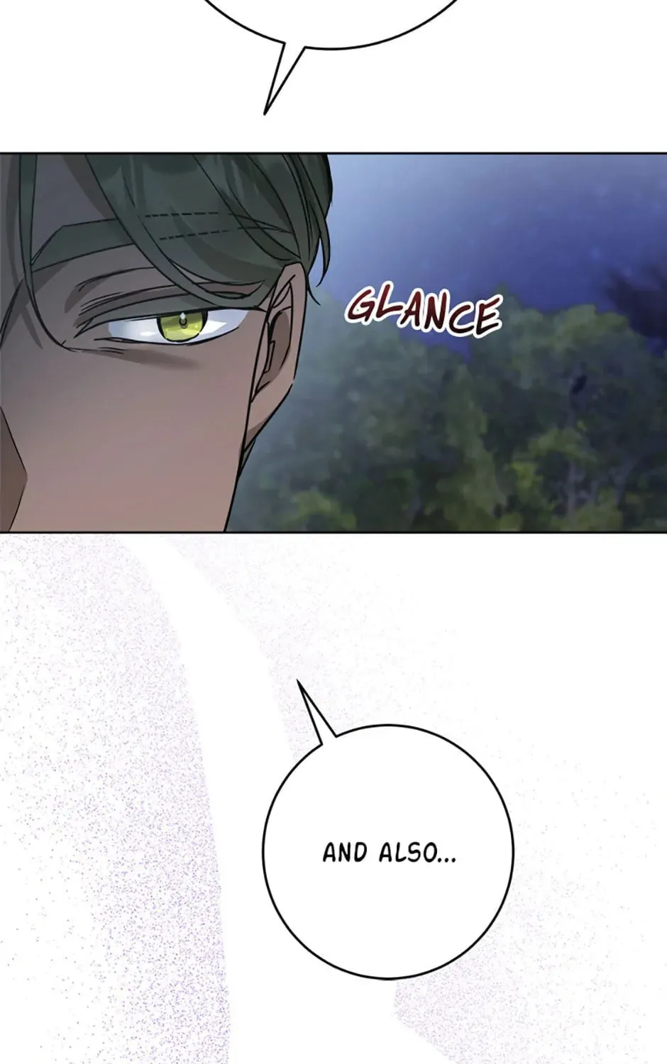 Hiding the Archduke
