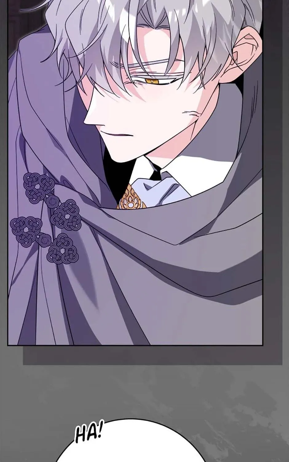 Hiding the Archduke
