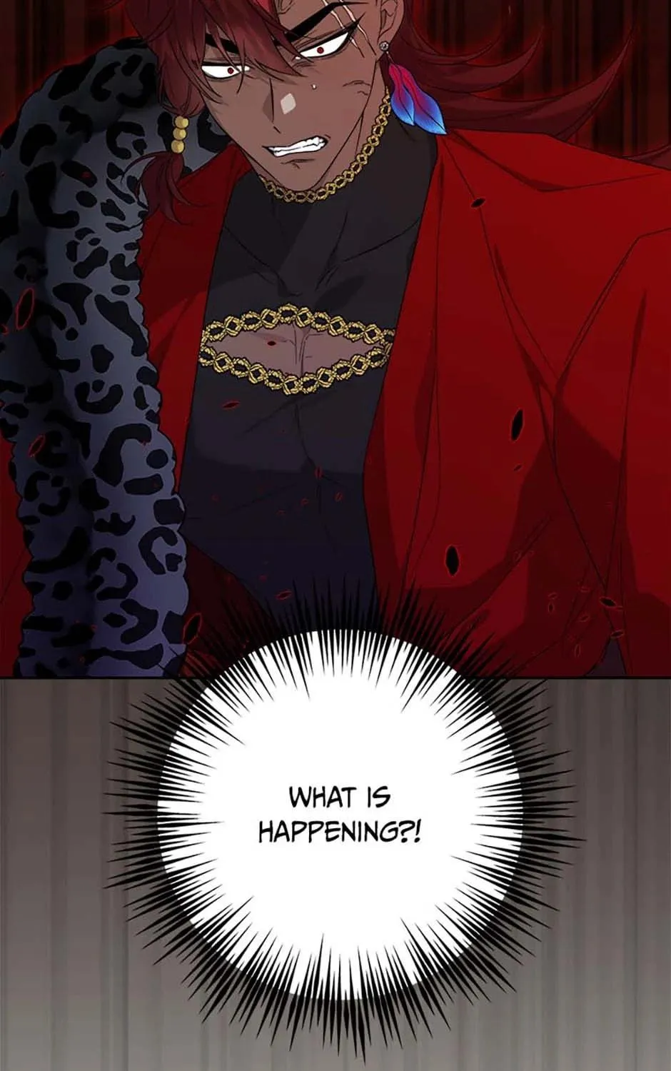 Hiding the Archduke