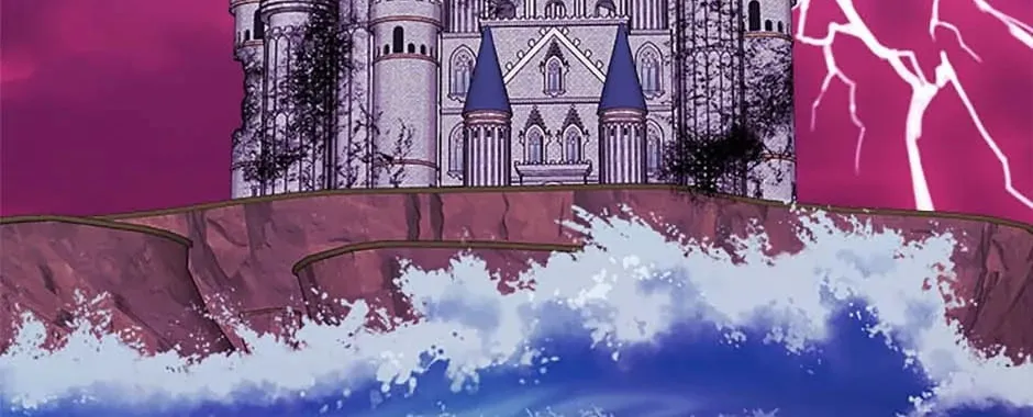 Hiding the Archduke