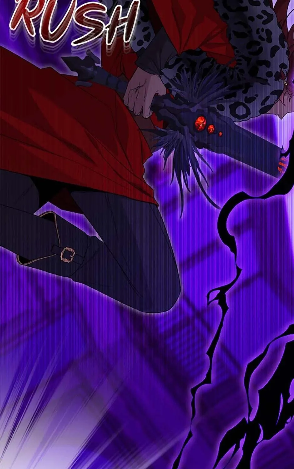 Hiding the Archduke