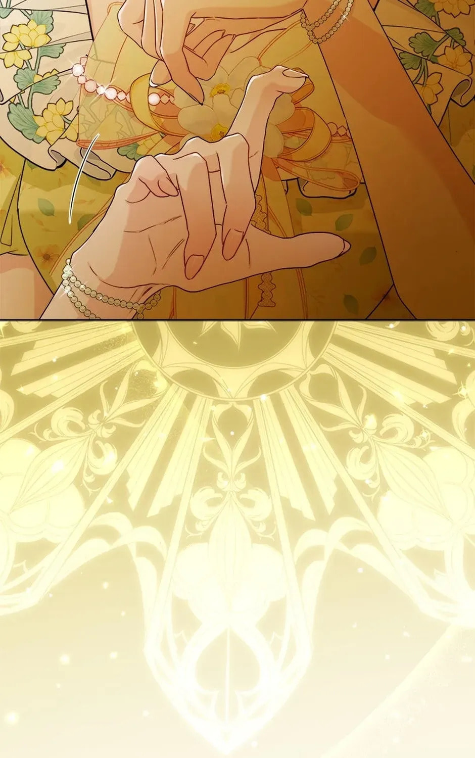 Hiding the Archduke