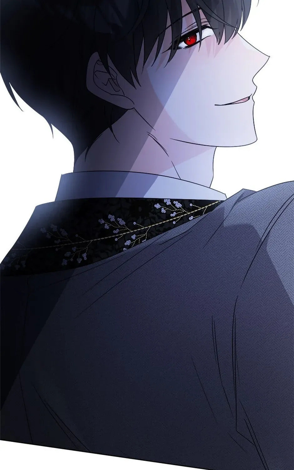 Hiding the Archduke