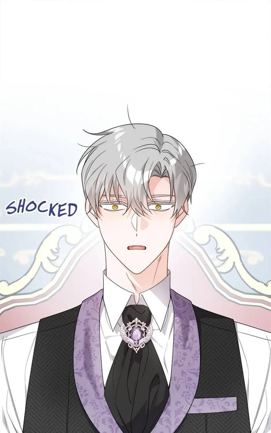 Hiding the Archduke