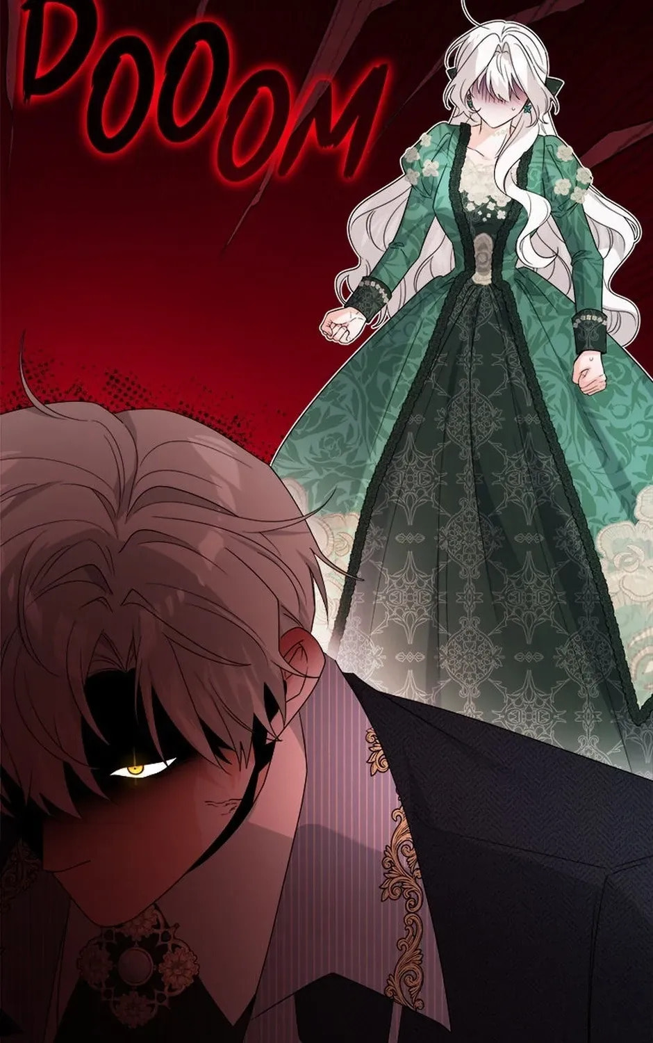 Hiding the Archduke