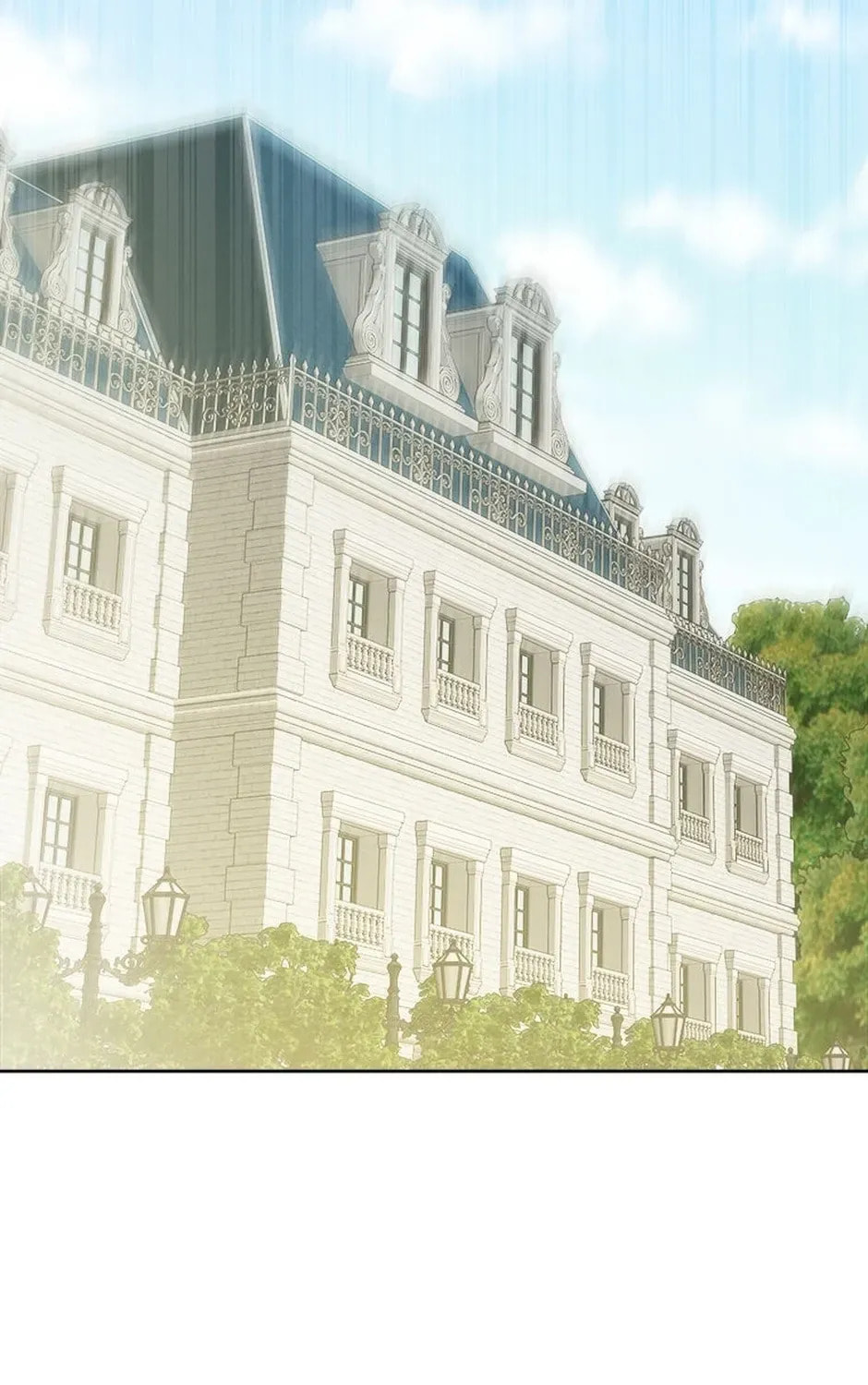 Hiding the Archduke