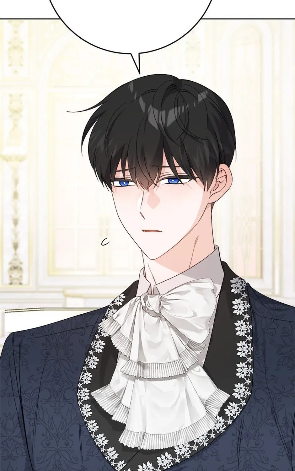 Hiding the Archduke