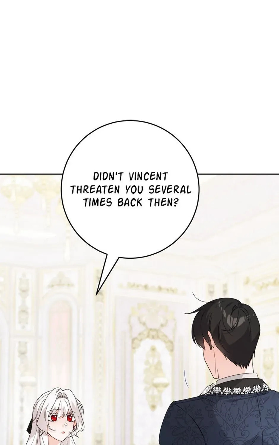 Hiding the Archduke
