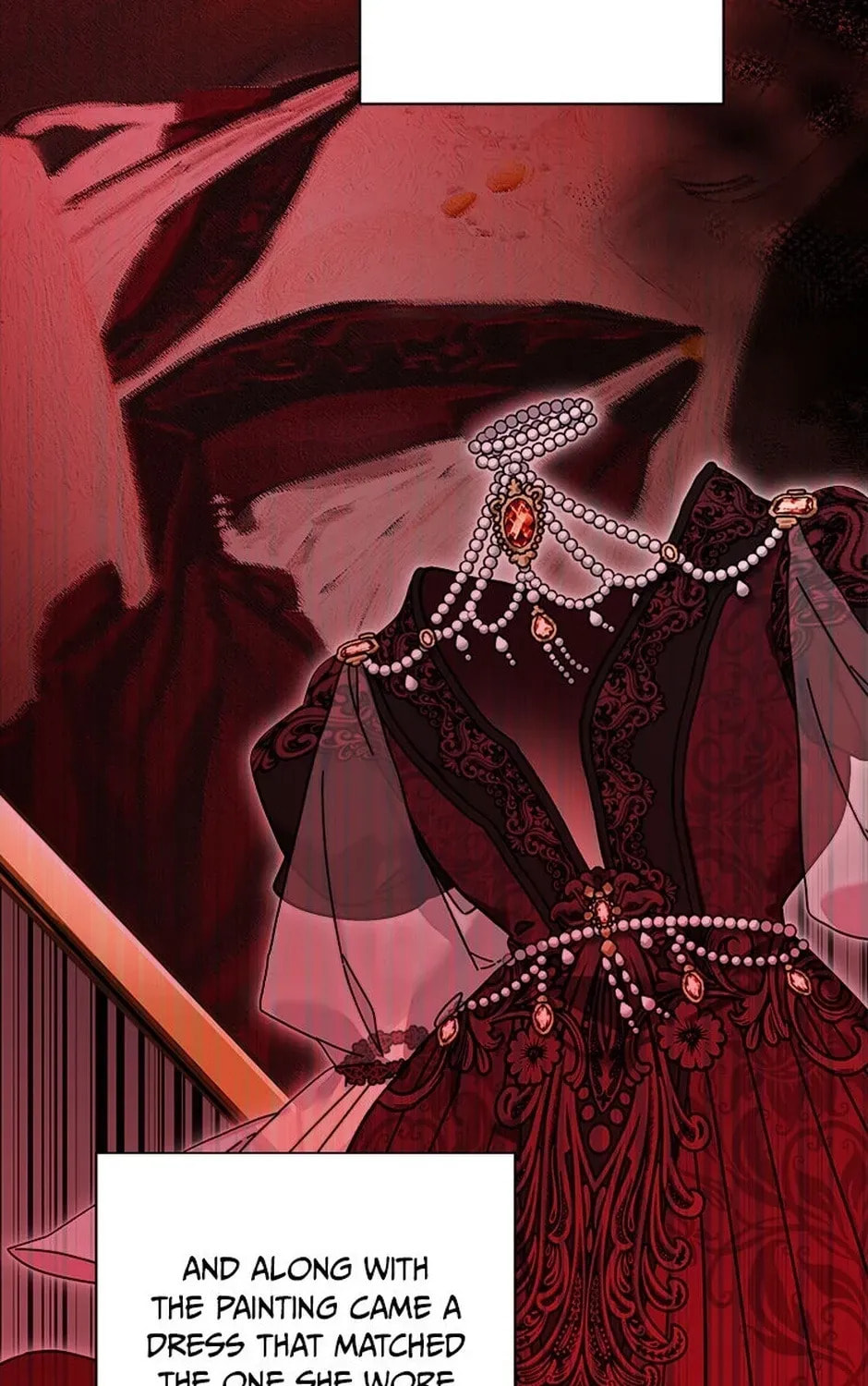 Hiding the Archduke