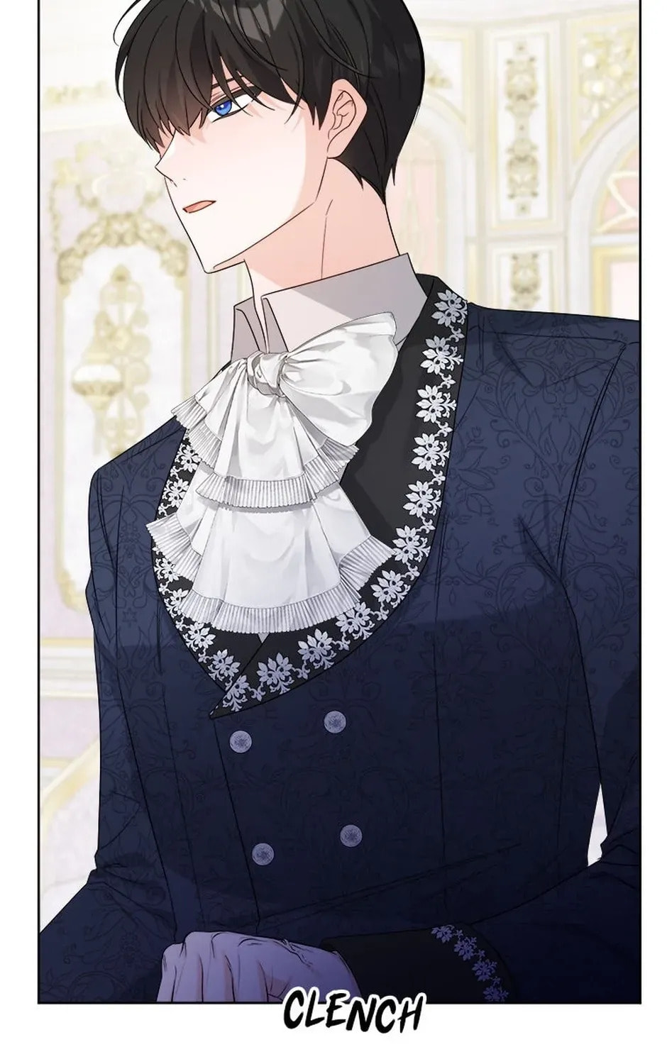 Hiding the Archduke