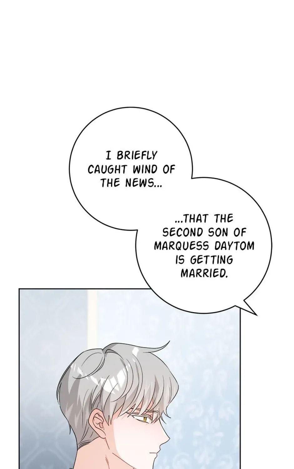 Hiding the Archduke
