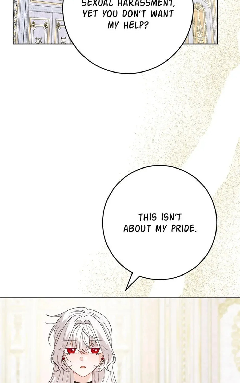 Hiding the Archduke