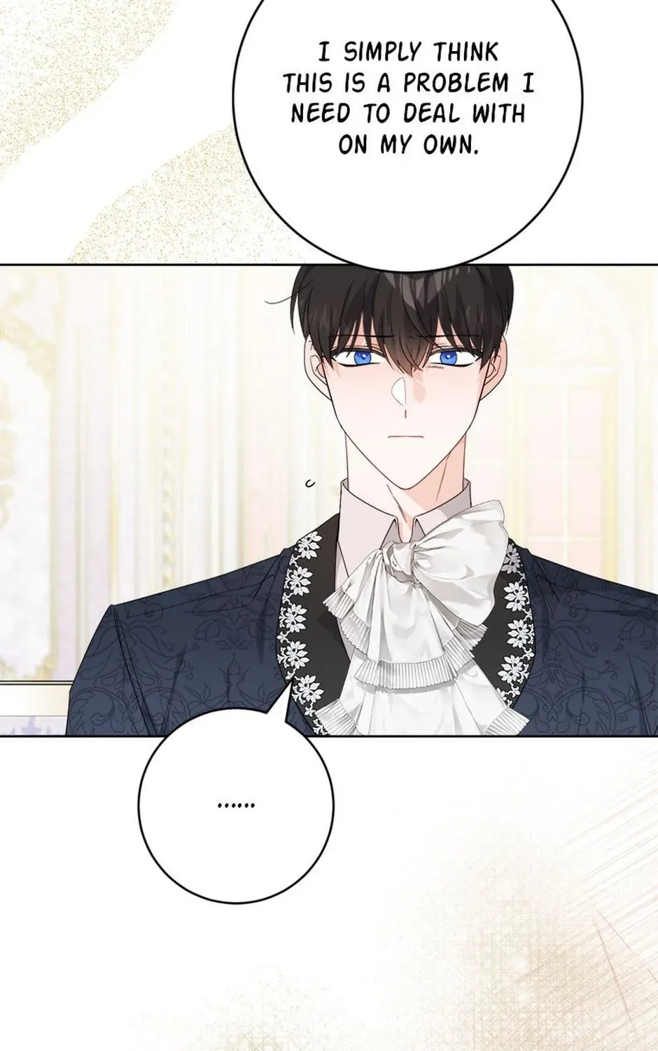 Hiding the Archduke
