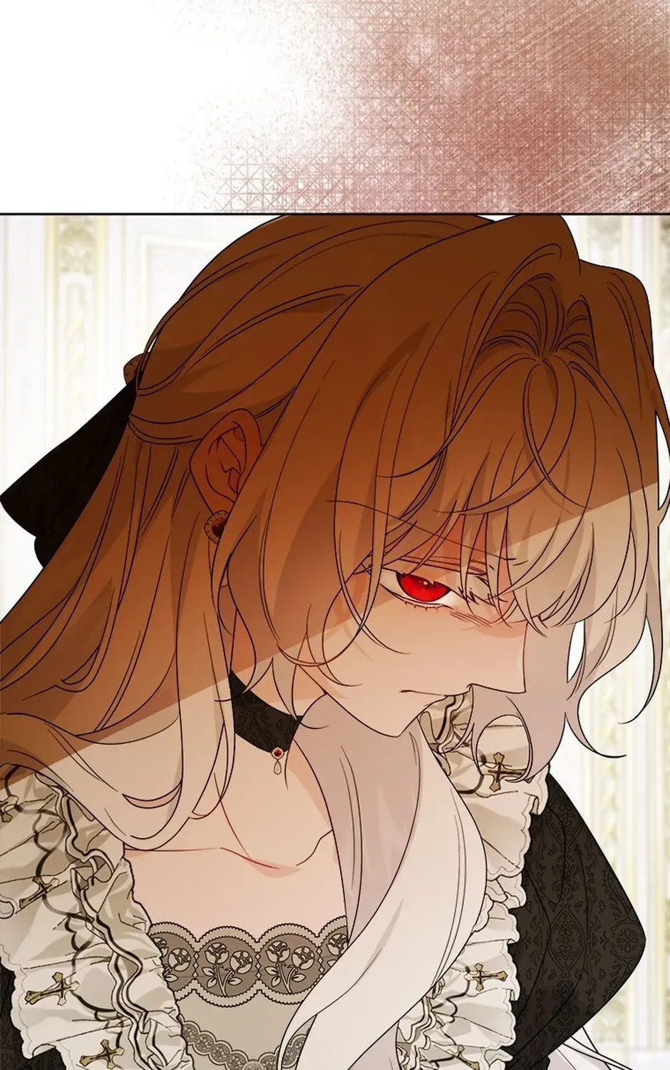 Hiding the Archduke