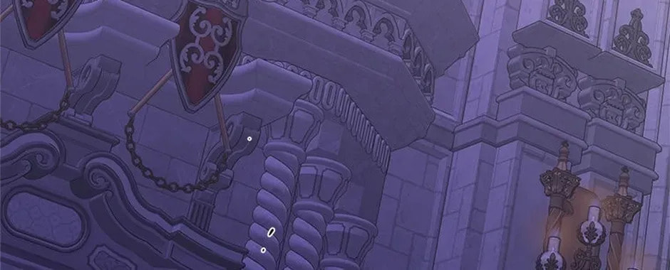 Hiding the Archduke