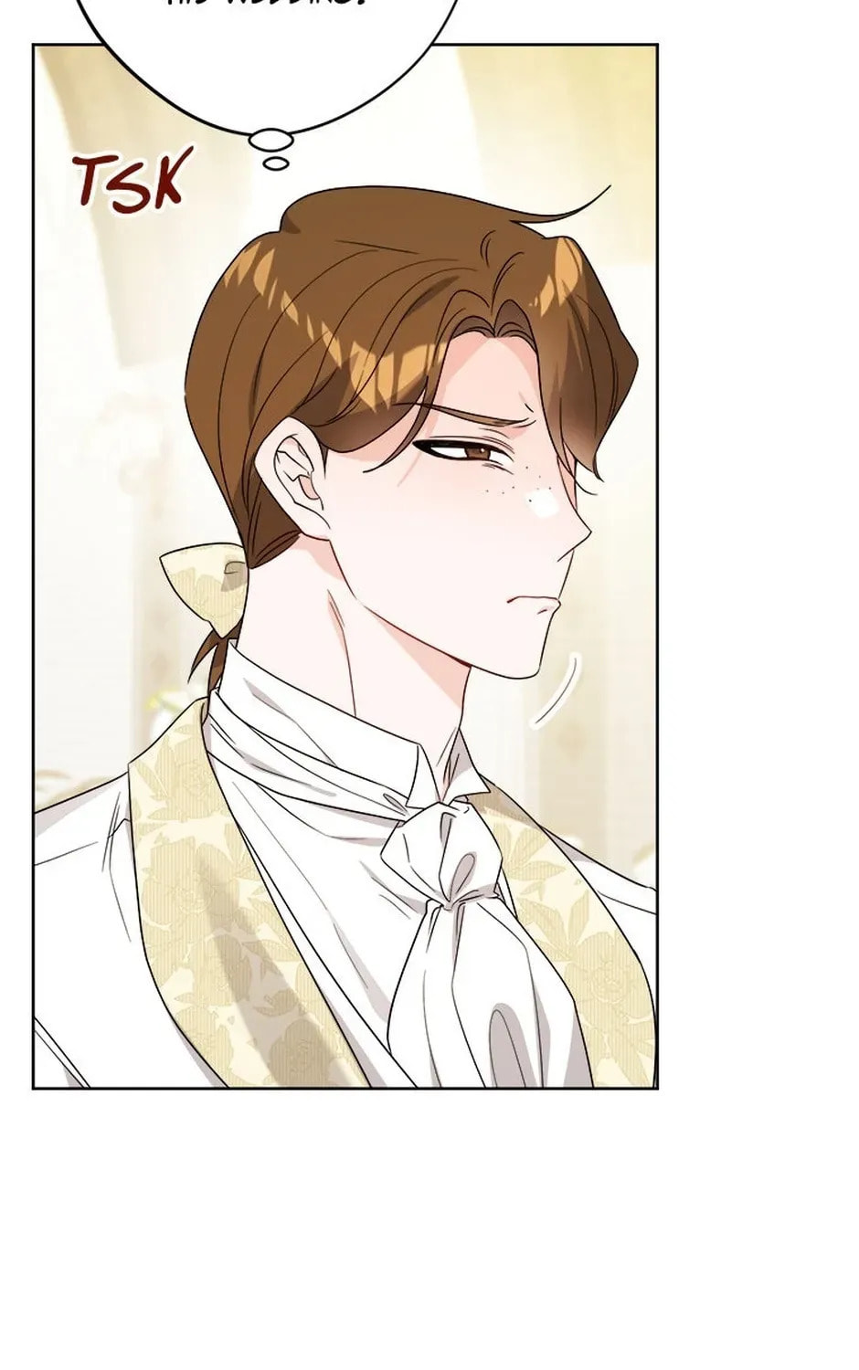 Hiding the Archduke