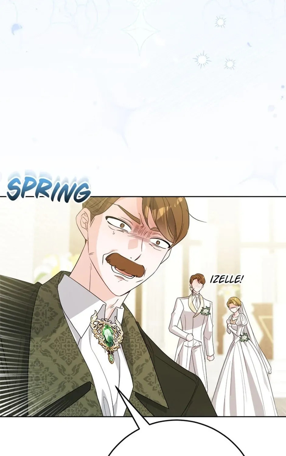 Hiding the Archduke