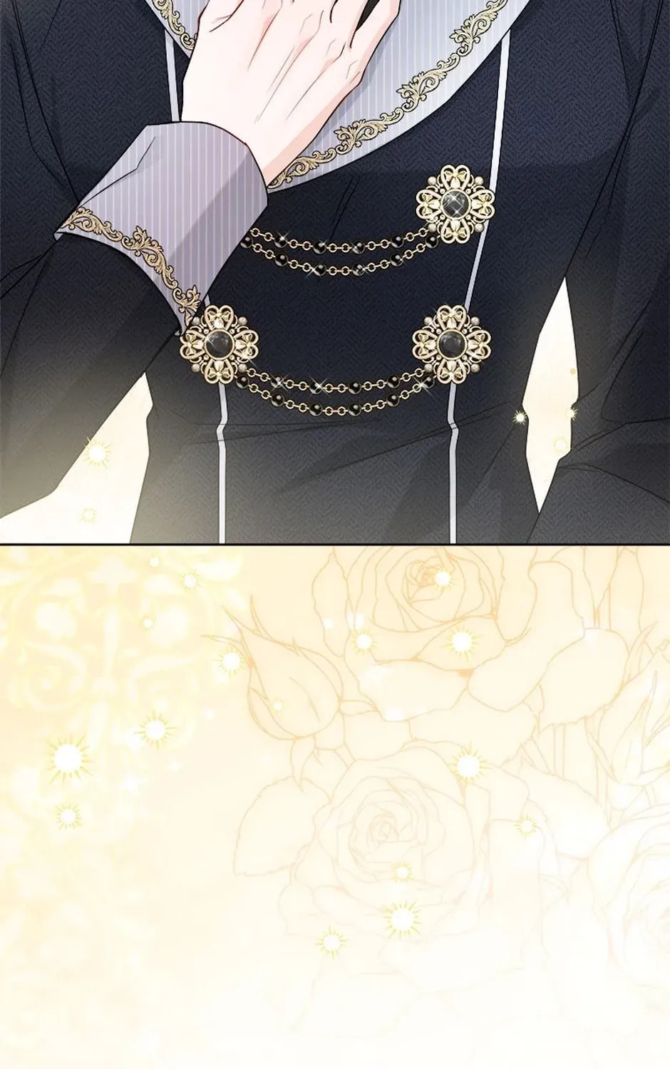 Hiding the Archduke