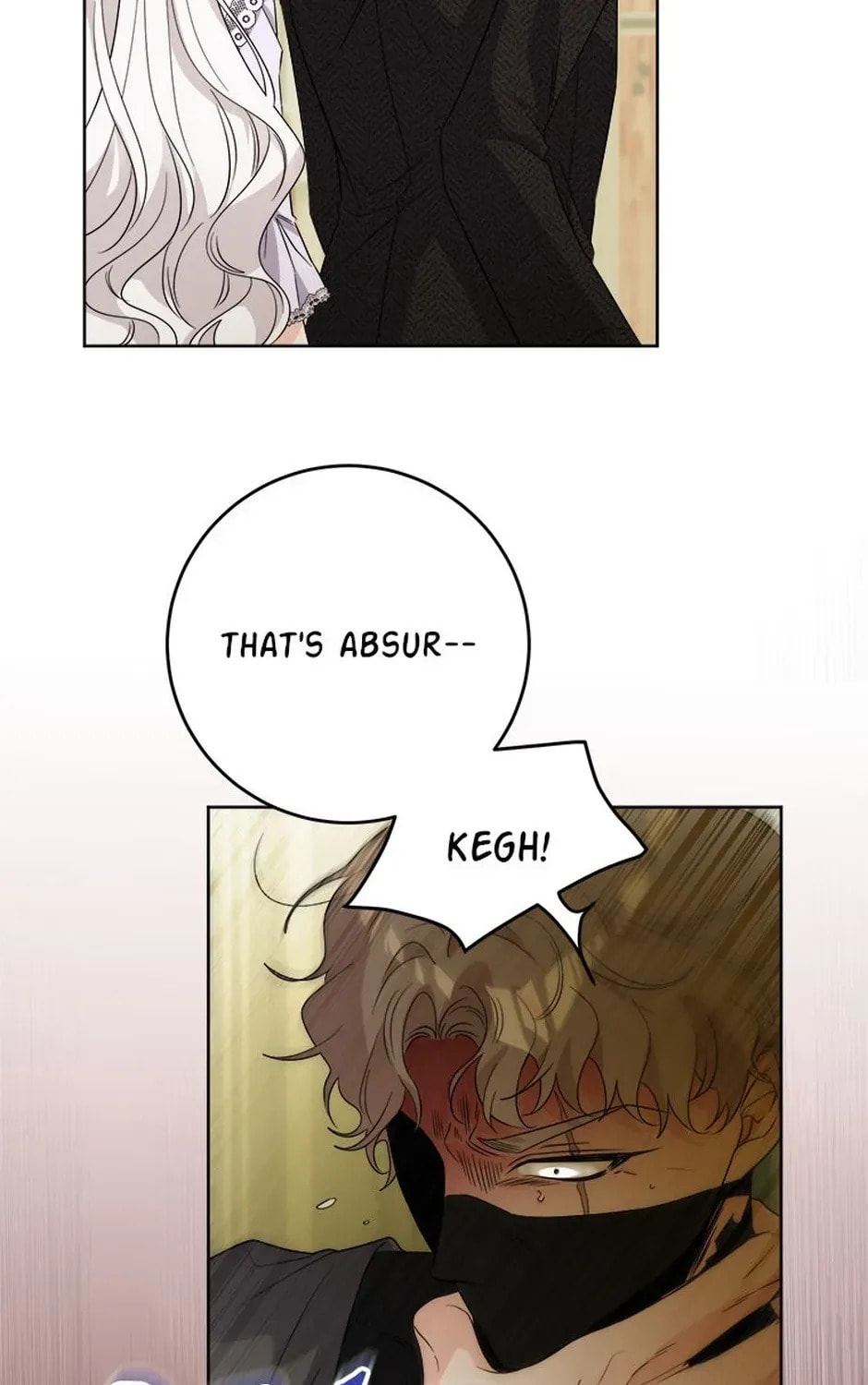 Hiding the Archduke