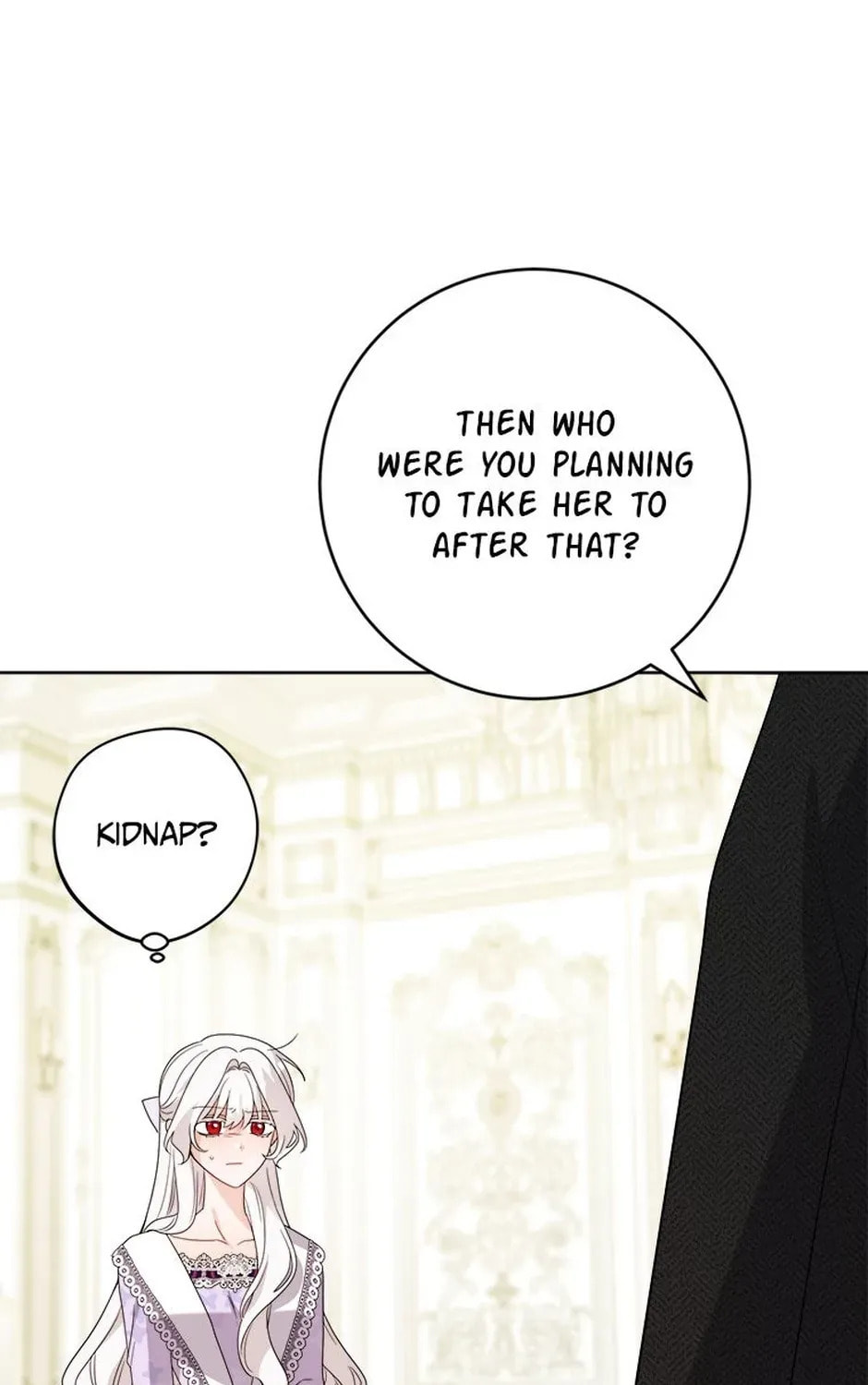Hiding the Archduke