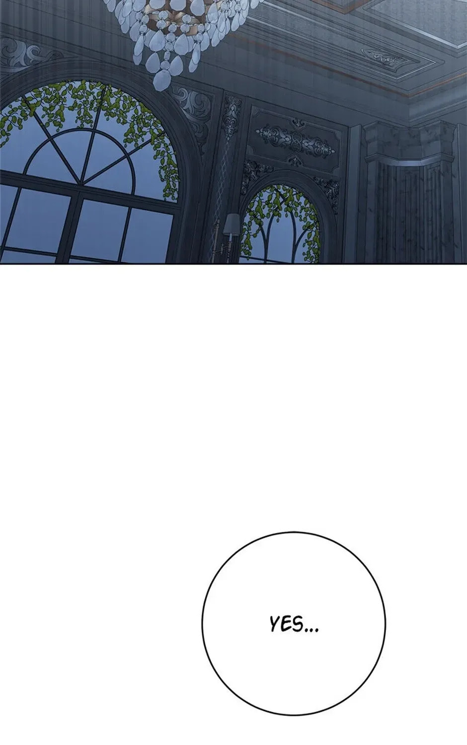 Hiding the Archduke