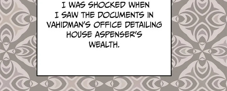 Hiding the Archduke