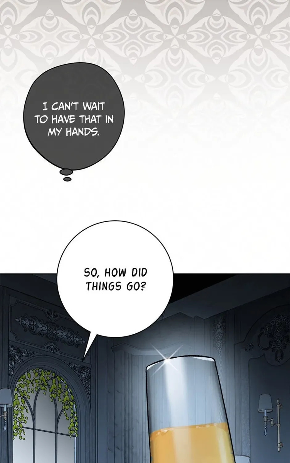 Hiding the Archduke