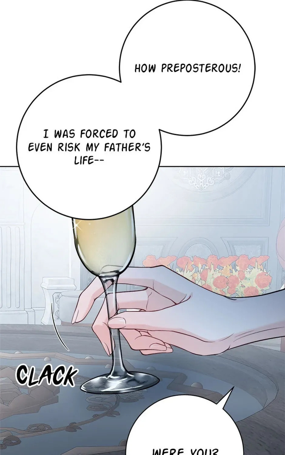 Hiding the Archduke