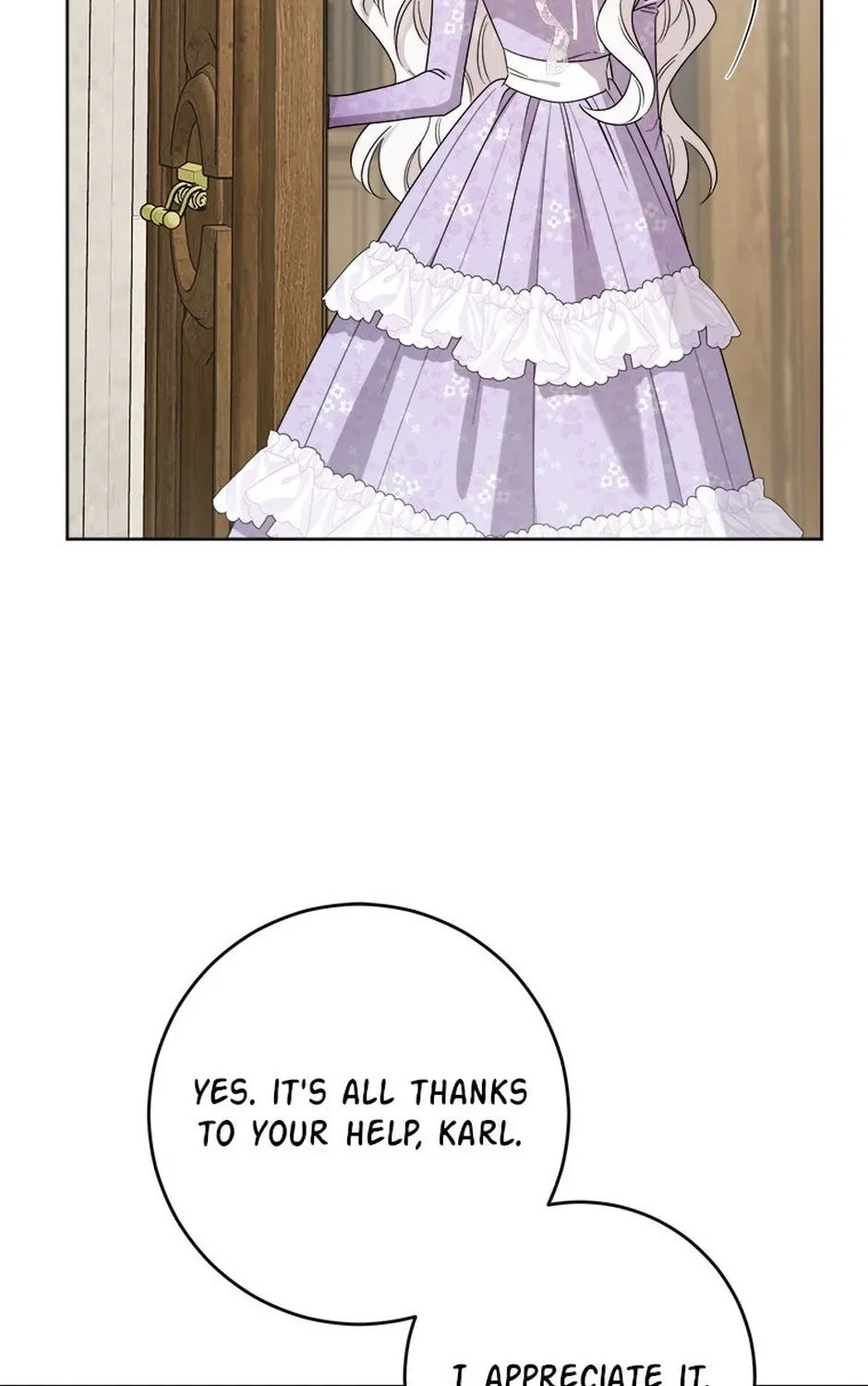 Hiding the Archduke