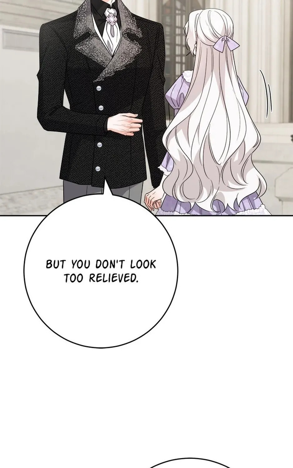 Hiding the Archduke