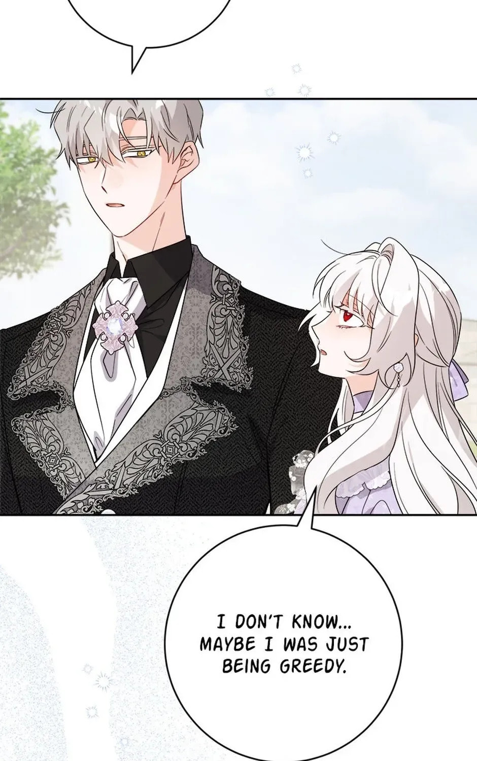 Hiding the Archduke