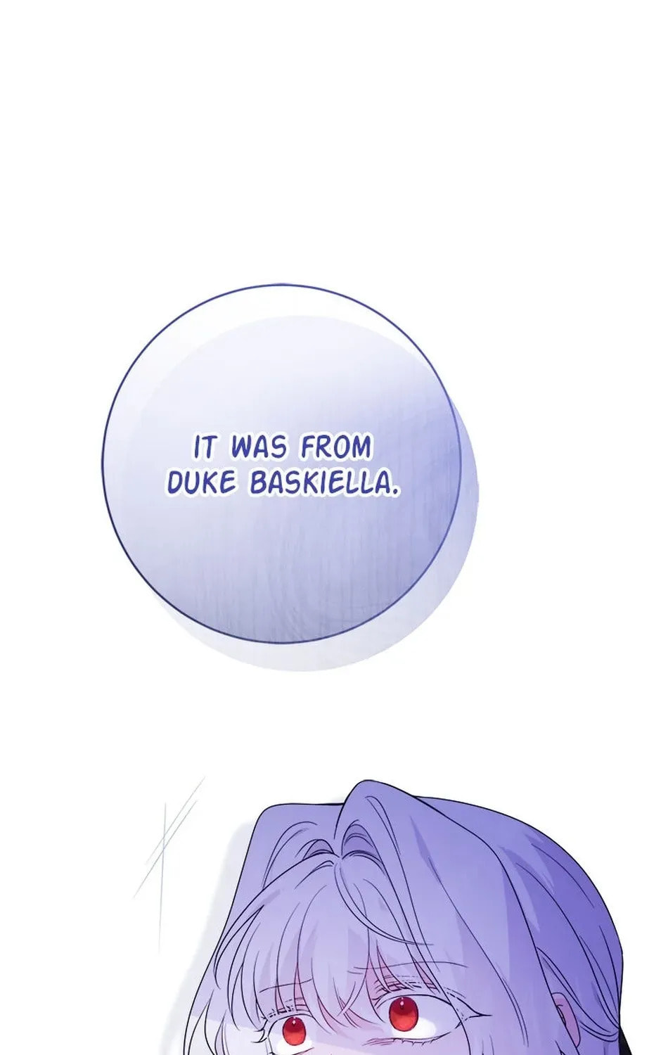 Hiding the Archduke