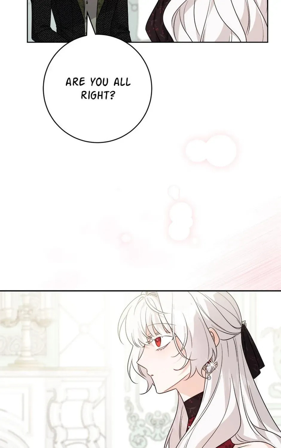 Hiding the Archduke