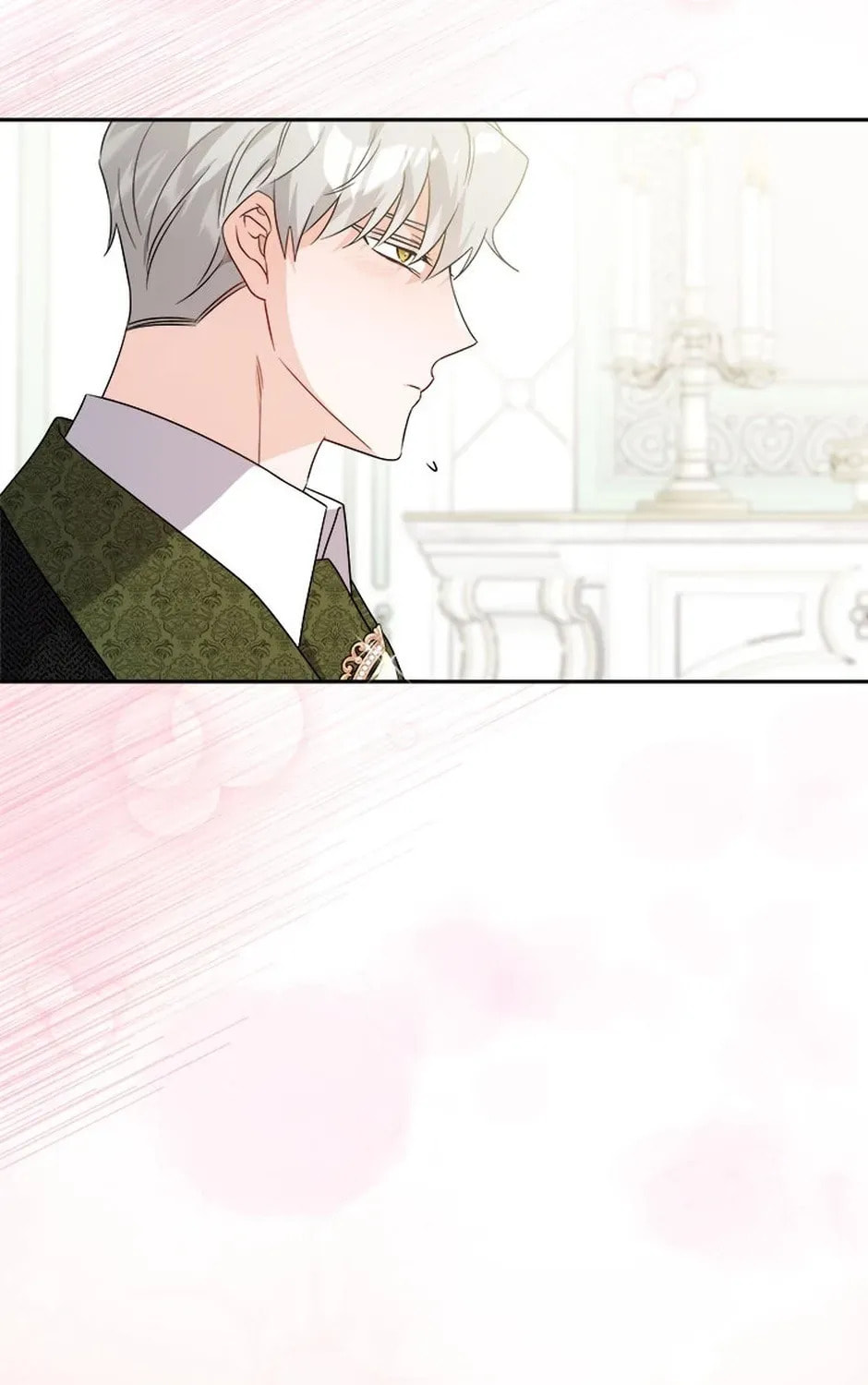 Hiding the Archduke