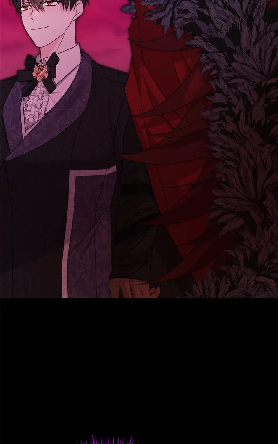 Hiding the Archduke