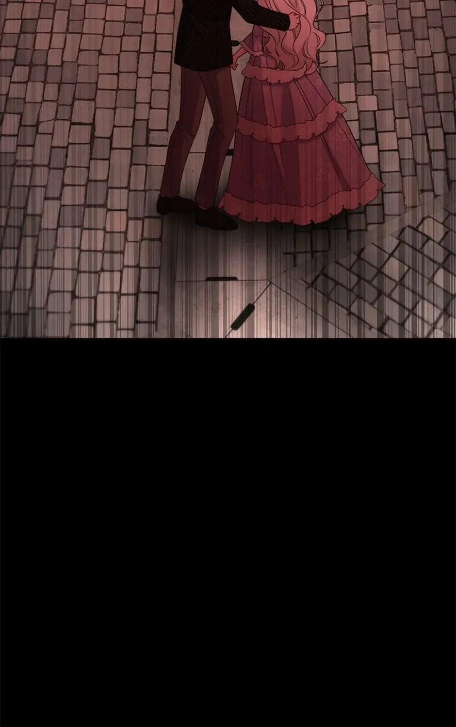 Hiding the Archduke