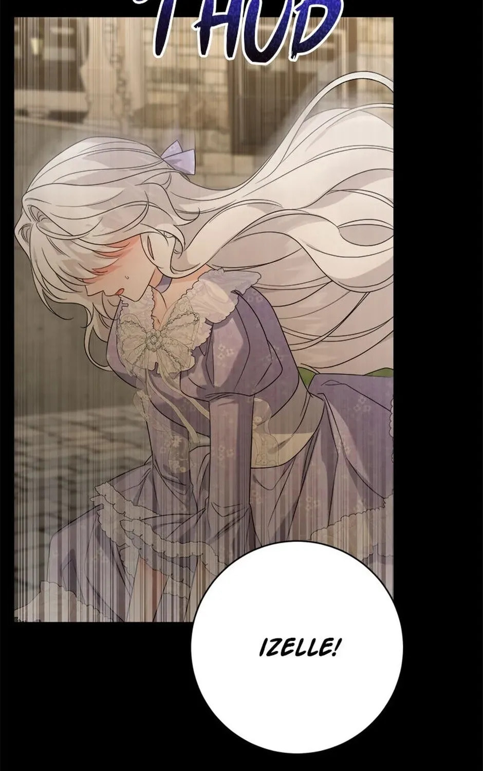 Hiding the Archduke