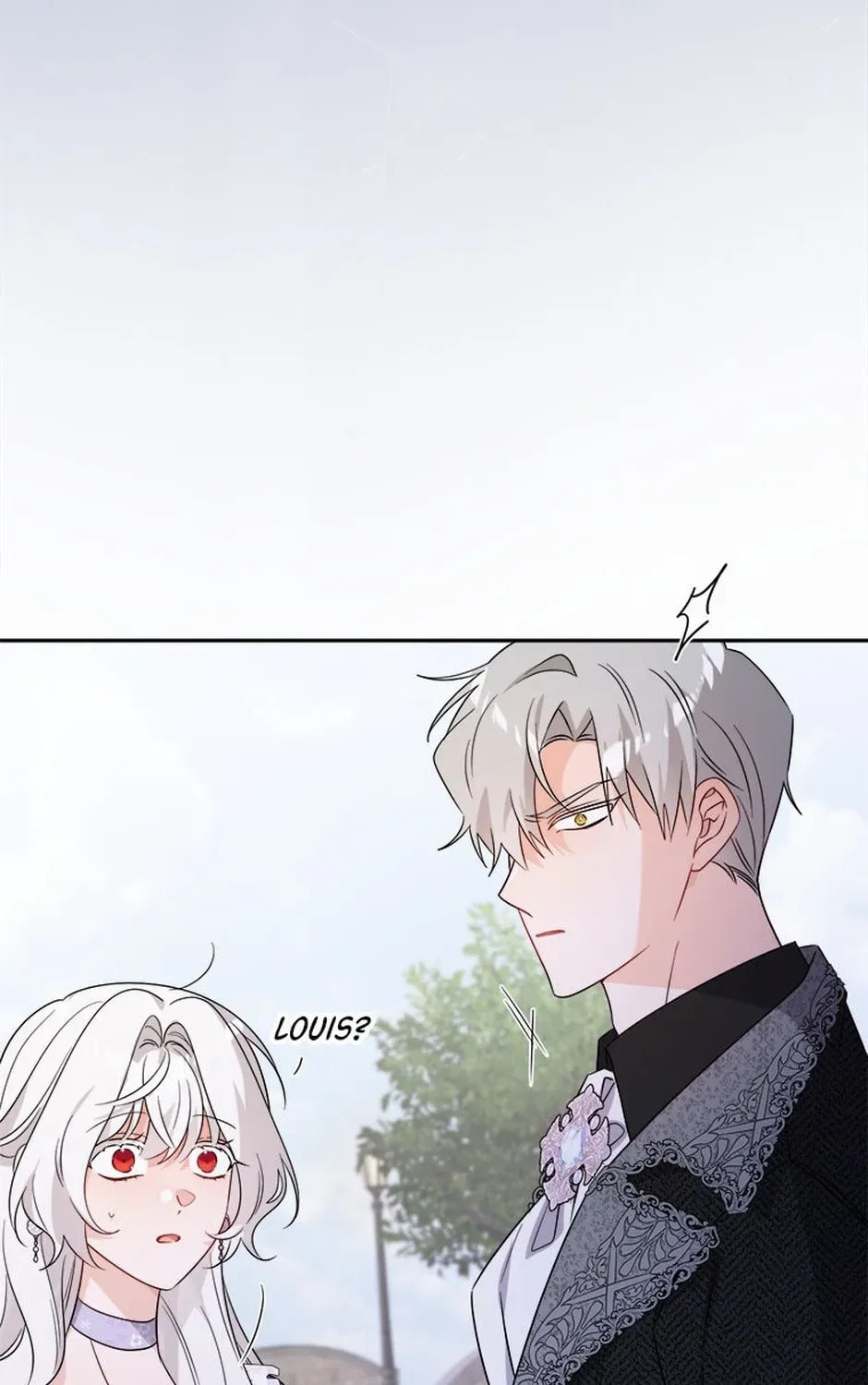 Hiding the Archduke