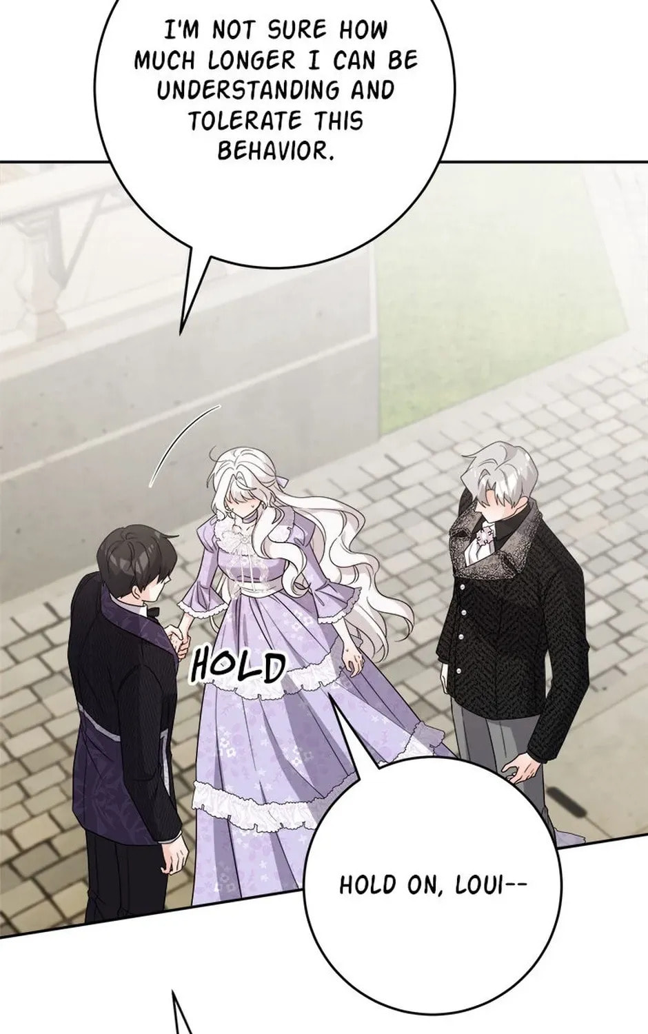Hiding the Archduke