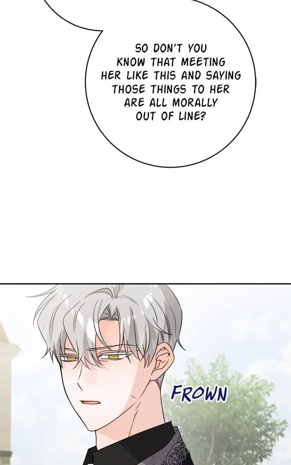 Hiding the Archduke