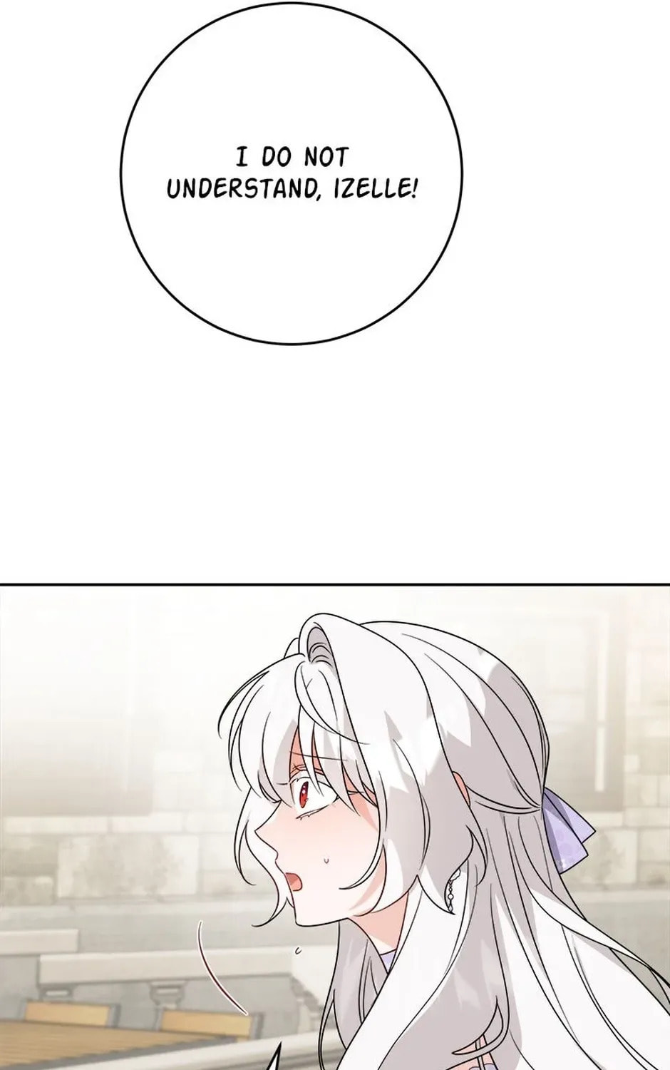 Hiding the Archduke